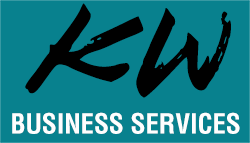 KW Business Services Logo